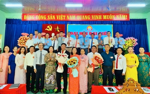 X&atilde; Thăng B&igrave;nh (Đ&agrave; Nẵng) tổ chức Đại hội Hội Khuyến học lần thứ 1, nhiệm kỳ 2026-2031 - Ảnh 6.