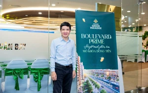 Vinhomes khởi c&ocirc;ng x&acirc;y dựng kết cấu hạ tầng Khu c&ocirc;ng nghiệp Nam Tr&agrave;ng C&aacute;t - Ảnh 4.
