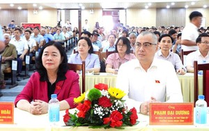 Ph&uacute; Thọ vinh danh khuyến học, khuyến t&agrave;i - Ảnh 8.