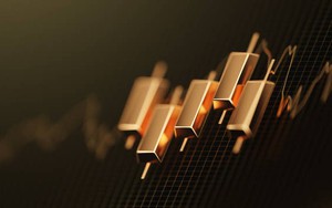 Gi&aacute; v&agrave;ng trong nước bật tăng, thu hẹp khoảng c&aacute;ch với thị trường thế giới- Ảnh 2.