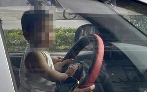 Những lưu &yacute; khi lắp ghế trẻ em tr&ecirc;n xe &ocirc; t&ocirc;, tr&aacute;nh bị phạt từ 15/8- Ảnh 2.