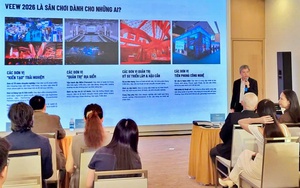 Hội nghị v&agrave; triển l&atilde;m Biztech 2026 khai mở tr&iacute; tuệ nh&acirc;n tạo tự chủ - Ảnh 8.