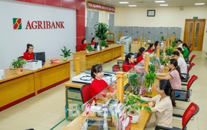 Agribank chuyển đổi số gắn với ESG: Từ c&aacute;c Kiosk th&ocirc;ng minh đến kh&aacute;t vọng &ldquo;số h&oacute;a&rdquo; v&ugrave;ng bi&ecirc;n - Ảnh 5.