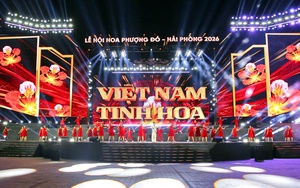 Lễ hội Hoa Phượng Đỏ: Từ 17-22 giờ ng&agrave;y 8/5, cấm phương tiện qua cầu B&iacute;nh, cầu Ho&agrave;ng Văn Thụ - Ảnh 1.