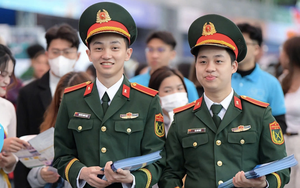 Bảng lương sĩ quan v&agrave; phụ cấp chức vụ l&atilde;nh đạo qu&acirc;n đội theo mức lương cơ sở mới- Ảnh 7.
