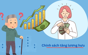 Những ai được tăng lương cơ sở từ 1/7?- Ảnh 2.
