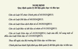 T&agrave;i nguy&ecirc;n gi&aacute;o dục mở - điều kiện cần cho mục ti&ecirc;u học tập suốt đời - Ảnh 3.