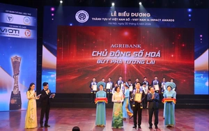 Agribank tăng tốc thực hiện mục ti&ecirc;u, huy động nguồn lực hỗ trợ tăng trưởng- Ảnh 4.