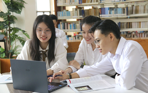 Tốt nghiệp đại học sớm: B&agrave;i to&aacute;n giữa tối ưu h&oacute;a năng lực v&agrave; th&aacute;ch thức chất lượng - Ảnh 5.
