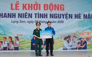Agribank lan tỏa &ldquo;giọt hồng nh&acirc;n &aacute;i&rdquo;, h&agrave;nh động tr&aacute;ch nhiệm v&igrave; cộng đồng - Ảnh 6.