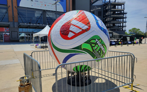 B&iacute; mật dưới mặt cỏ World Cup 2026: Cuộc chiến c&ocirc;ng nghệ &iacute;t người biết tới - Ảnh 6.