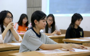 27 th&iacute; sinh bị đ&igrave;nh chỉ trong ng&agrave;y đầu thi tốt nghiệp trung học phổ th&ocirc;ng 2026 - Ảnh 2.