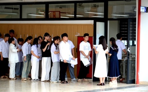 Hơn 77.000 th&iacute; sinh Hải Ph&ograve;ng, Quảng Ninh bước v&agrave;o kỳ thi tốt nghiệp Trung học phổ th&ocirc;ng 2026 - Ảnh 3.