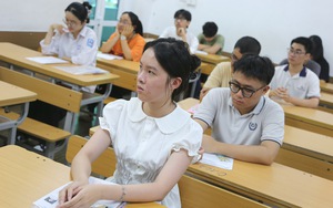 27 th&iacute; sinh bị đ&igrave;nh chỉ trong ng&agrave;y đầu thi tốt nghiệp trung học phổ th&ocirc;ng 2026 - Ảnh 3.