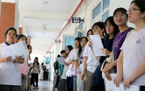Đề Địa l&iacute; thi tốt nghiệp trung học phổ th&ocirc;ng 2026 - Ảnh 5.