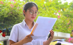 Đề Ho&aacute; học thi tốt nghiệp trung học phổ th&ocirc;ng 2026 - Ảnh 6.