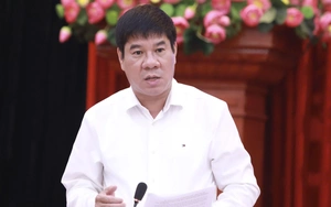 Bộ Gi&aacute;o dục v&agrave; Đ&agrave;o tạo c&ocirc;ng bố đ&aacute;p &aacute;n c&aacute;c m&ocirc;n thi tốt nghiệp trung học phổ th&ocirc;ng năm 2026 - Ảnh 6.