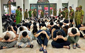 C&ocirc;ng an Th&agrave;nh phố Hồ Ch&iacute; Minh ph&aacute;t hiện nhiều trường hợp người nước ngo&agrave;i c&oacute; h&agrave;nh vi vi phạm ph&aacute;p luật - Ảnh 12.