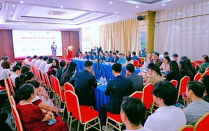 Gần 111.700 doanh nghiệp th&agrave;nh lập mới trong 6 th&aacute;ng đầu năm - Ảnh 2.