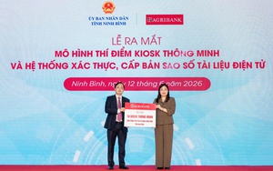 Agribank tiếp tục g&oacute;p mặt Top 50 doanh nghiệp lớn nhất Đ&ocirc;ng Nam &Aacute; theo Fortune Southeast Asia 500 - Ảnh 3.