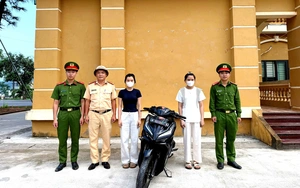 C&ocirc;ng an x&aacute;c minh người tung tin L&agrave;o Cai s&aacute;p nhập c&ograve;n 34 x&atilde;, phường l&ecirc;n mạng x&atilde; hội - Ảnh 3.