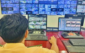 Chạy xe m&ocirc; t&ocirc; ph&acirc;n khối lớn, biểu diễn kỹ thuật tại c&aacute;c khu đ&ocirc; thị đang thi c&ocirc;ng bị xử phạt - Ảnh 5.