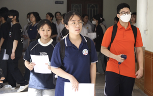 Hơn 22.300 th&iacute; sinh đăng k&yacute; dự tuyển v&agrave;o c&aacute;c trường C&ocirc;ng an nh&acirc;n d&acirc;n năm 2026 - Ảnh 3.