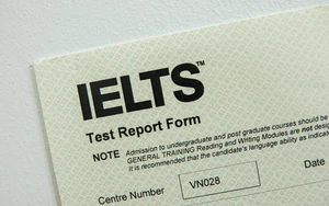 IELTS cho ph&eacute;p thi Viết tr&ecirc;n giấy  - Ảnh 2.
