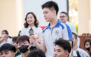Nhịp trống khai trường v&agrave; mệnh lệnh "thực chất" - Ảnh 8.