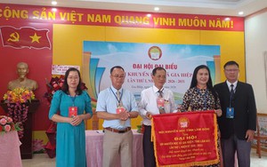Hội Khuyến học x&atilde; Bảo L&acirc;m 3 (L&acirc;m Đồng) đẩy mạnh khuyến học, khuyến t&agrave;i, x&acirc;y dựng x&atilde; hội học tập - Ảnh 3.