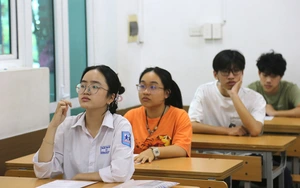 Chi tiết hướng dẫn chấm m&ocirc;n Ngữ văn thi tốt nghiệp trung học phổ th&ocirc;ng theo Rubric - Ảnh 7.