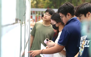 Trường Trung học phổ th&ocirc;ng chuy&ecirc;n Đại học Sư phạm c&ocirc;ng bố điểm chuẩn v&agrave;o lớp 10 năm 2026 - Ảnh 4.