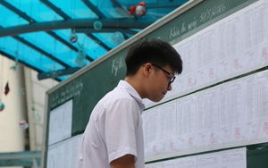 Trường Trung học phổ th&ocirc;ng chuy&ecirc;n Đại học Sư phạm c&ocirc;ng bố điểm chuẩn v&agrave;o lớp 10 năm 2026 - Ảnh 6.