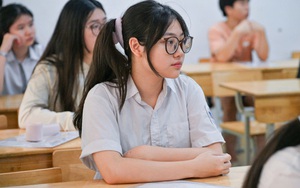 Lộ diện thủ khoa thi lớp 10 của H&agrave; Nội năm 2026 - Ảnh 2.