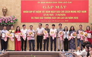 Bản quyền b&aacute;o ch&iacute; trong kỷ nguy&ecirc;n AI - bảo vệ gi&aacute; trị của nghề b&aacute;o - Ảnh 4.