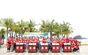 SeABank: Từ h&agrave;nh tr&igrave;nh kiến tạo đến kh&aacute;t vọng vươn m&igrave;nh c&ugrave;ng đất nước- Ảnh 8.