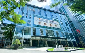 Kiểm định chương tr&igrave;nh đ&agrave;o tạo đại học: Bỏ c&agrave;o bằng, chuyển sang quản l&yacute; rủi ro - Ảnh 4.