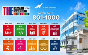 Trường Đại học Lạc Hồng chia sẻ kinh nghiệm tổ chức Cuộc thi S&aacute;ng tạo Robot với c&aacute;c trường đại học, cao đẳng ph&iacute;a Nam - Ảnh 4.