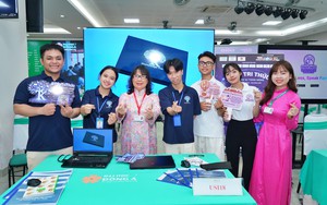 Trường Đại học FPT v&agrave;o nh&oacute;m 201-300 đại học ph&aacute;t triển bền vững h&agrave;ng đầu thế giới - Ảnh 2.