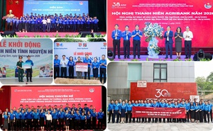 ABIC c&ugrave;ng Agribank - Vững bước vươn xa- Ảnh 5.