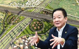 Dự &aacute;n s&acirc;n bay PPP ngh&igrave;n tỷ của Bầu Hiển bước v&agrave;o giai đoạn ho&agrave;n thiện- Ảnh 7.