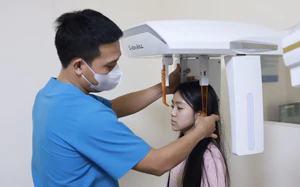 Ph&aacute;t hiện sớm c&aacute;c bệnh l&yacute; thần kinh, cột sống phức tạp nhờ "mắt thần" MRI 3.0 ngay tại Vinh - Ảnh 4.