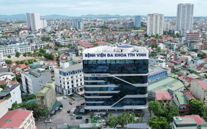 Bệnh viện YHCT  Nguy&ecirc;n Ph&uacute;c: Ph&aacute;t huy thế mạnh Đ&ocirc;ng - T&acirc;y y kết hợp n&acirc;ng cao hiệu quả điều trị bệnh mạn t&iacute;nh  - Ảnh 5.