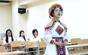 Điểm mới trong tuyển sinh đại học năm 2026 - Ảnh 4.