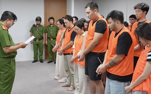 Bộ C&ocirc;ng an đ&atilde; tiếp nhận 2.500 đơn kiến nghị, tố gi&aacute;c li&ecirc;n quan đến loại h&igrave;nh hợp đồng kỳ nghỉ - Ảnh 2.