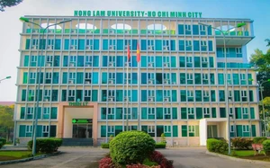 Trường Đại học Sư phạm H&agrave; Nội c&ocirc;ng bố điểm thi đ&aacute;nh gi&aacute; năng lực SPT năm 2026 - Ảnh 4.
