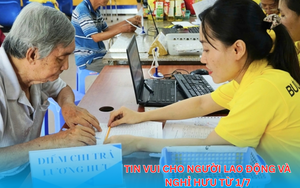 Khi n&agrave;o Bộ Nội vụ tr&igrave;nh đề &aacute;n cải c&aacute;ch tiền lương năm 2027- Ảnh 2.