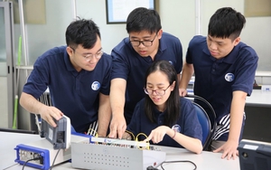 Tốt nghiệp đại học sớm: B&agrave;i to&aacute;n giữa tối ưu h&oacute;a năng lực v&agrave; th&aacute;ch thức chất lượng - Ảnh 4.