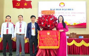 Hội Khuyến học phường Đ&ocirc;ng Gia Nghĩa (L&acirc;m Đồng) th&uacute;c đẩy phong tr&agrave;o học tập suốt đời - Ảnh 5.