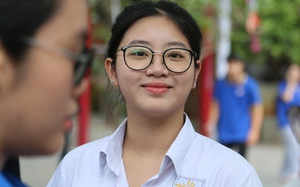 Phổ điểm m&ocirc;n To&aacute;n thi tốt nghiệp trung học phổ th&ocirc;ng 2026 - Ảnh 3.